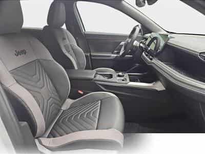 Jeep Compass (2026) - Photo 15