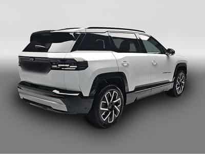 Jeep Compass (2026) - Photo 2