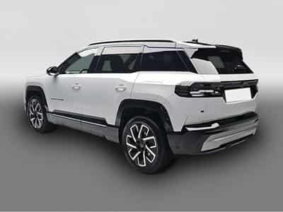 Jeep Compass (2026) - Photo 3