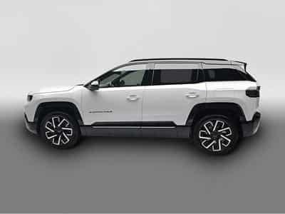 Jeep Compass (2026) - Photo 4