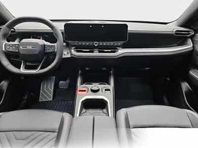 Jeep Compass (2026) - Photo 6