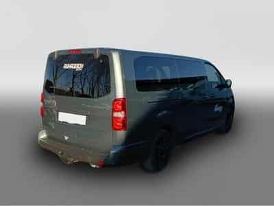 Citroën SpaceTourer (2025) - Photo 5