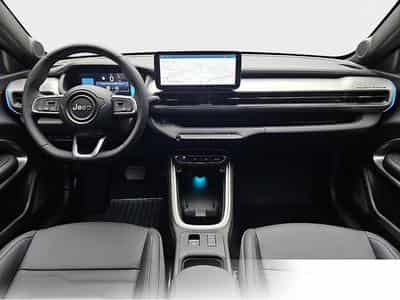 Jeep Wrangler (2026) - Photo 6