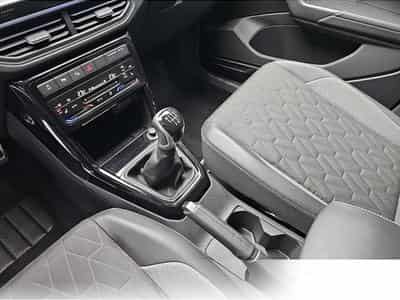 VW T-Cross (2026) - Photo 11