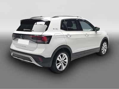 VW T-Cross (2026) - Photo 2
