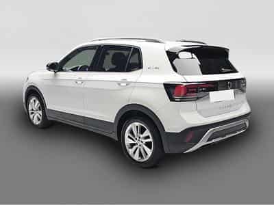 VW T-Cross (2026) - Photo 3
