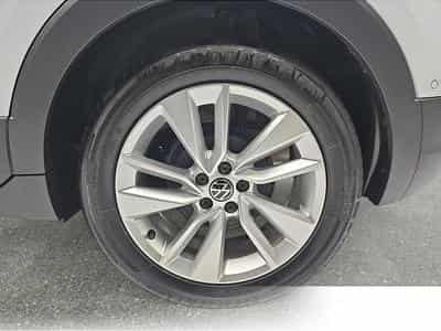 VW T-Cross (2026) - Photo 5