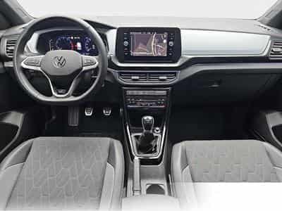 VW T-Cross (2026) - Photo 6