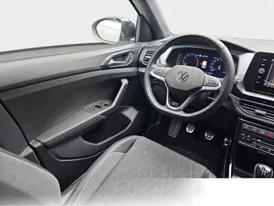 VW T-Cross (2026) - Photo 7