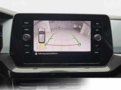 VW T-Cross (2026) - Photo 9