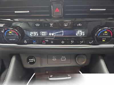 Nissan X-Trail (2026) - Photo 10