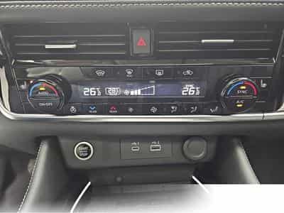 Nissan X-Trail (2026) - Photo 10