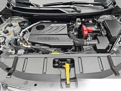 Nissan X-Trail (2026) - Photo 14