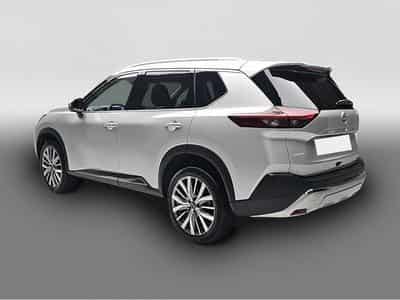 Nissan X-Trail (2026) - Photo 3