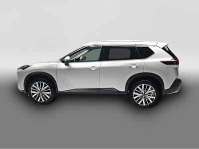 Nissan X-Trail (2026) - Photo 4