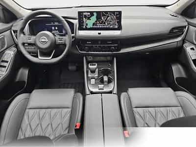 Nissan X-Trail (2026) - Photo 6