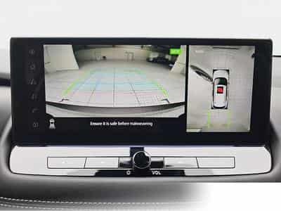 Nissan X-Trail (2026) - Photo 9