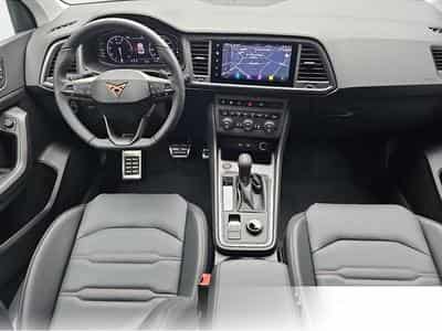 Cupra Ateca (2026) - Foto 6