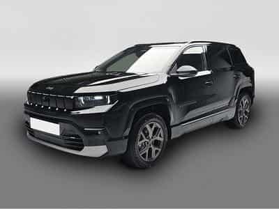Jeep Compass (2026) - Photo 1