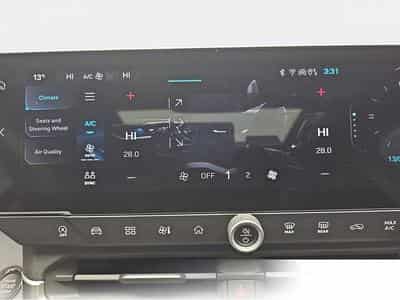 Jeep Compass (2026) - Photo 10