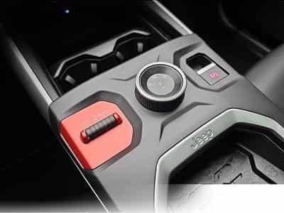 Jeep Compass (2026) - Photo 11