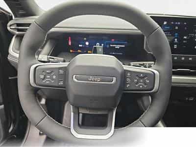 Jeep Compass (2026) - Photo 12