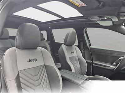 Jeep Compass (2026) - Photo 15