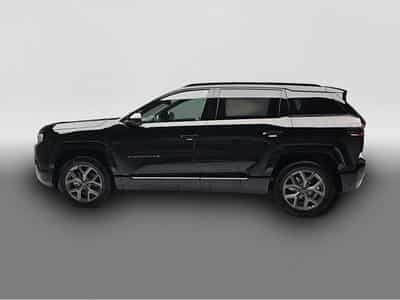 Jeep Compass (2026) - Photo 4