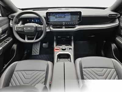 Jeep Compass (2026) - Photo 6