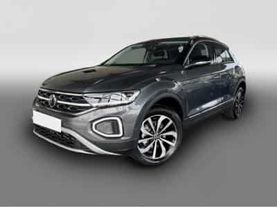 VW T-Roc (2026) - Photo 1