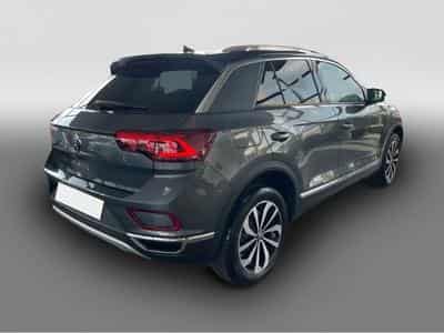 VW T-Roc (2026) - Photo 2