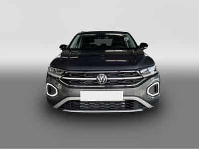 VW T-Roc (2026) - Photo 3