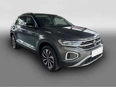 VW T-Roc (2026) - Photo 4