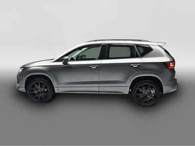 Cupra Ateca (2026) - Foto 4