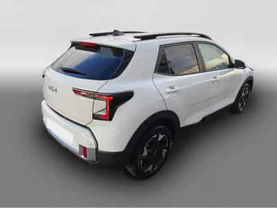 Kia Stonic (2026) - Photo 4