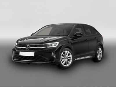 VW Taigo (2024) - Photo 1