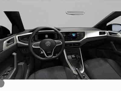 VW Taigo (2024) - Photo 2