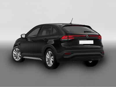 VW Taigo (2024) - Photo 3