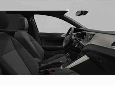 VW Taigo (2024) - Photo 4