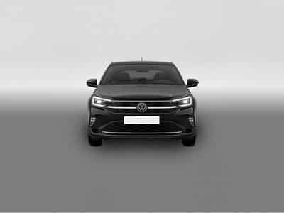 VW Taigo (2024) - Photo 6