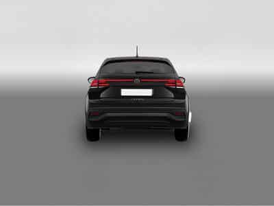 VW Taigo (2024) - Photo 7