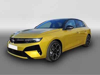 Opel Astra (2026) - Photo 1