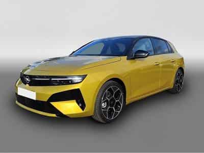 Opel Astra (2026) - Photo 2