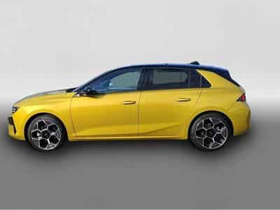 Opel Astra (2026) - Photo 3