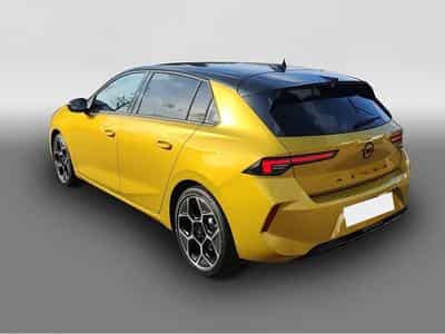 Opel Astra (2026) - Photo 4