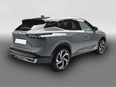 Nissan Qashqai (2026) - Photo 2