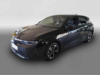 Opel Astra (2025) - Photo 2