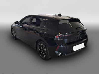 Opel Astra (2025) - Photo 4