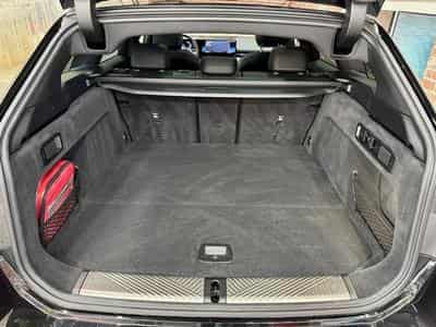 BMW 540 (2024) - Photo 7