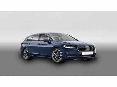 Skoda Superb (2026) - Photo 1